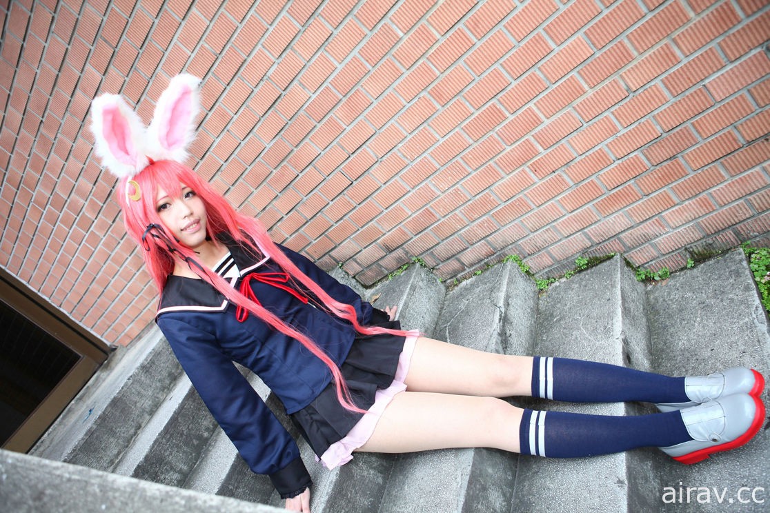 [舰これ]粉粉毛D2×卯月＊CWT 44 会场 Cosplay 募集