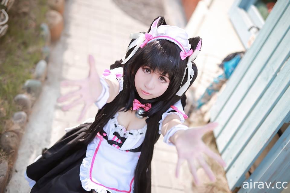 NEKOPARA♥CHOCOLATE