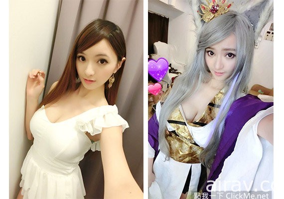 《2014展场ShowGirl人气票选TOP10》这种阵容是想逼死谁&gt;///&lt;