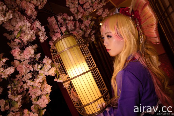 Sheryl Nome HappyBirthday