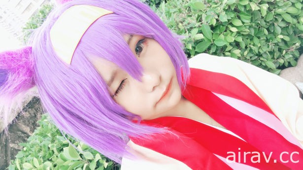 璃雅cosplay2016年度总结!!