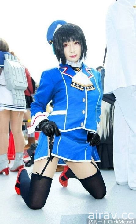 日本Coser《白狐堂ひや》大學畢業後究竟發生了什麼事...？