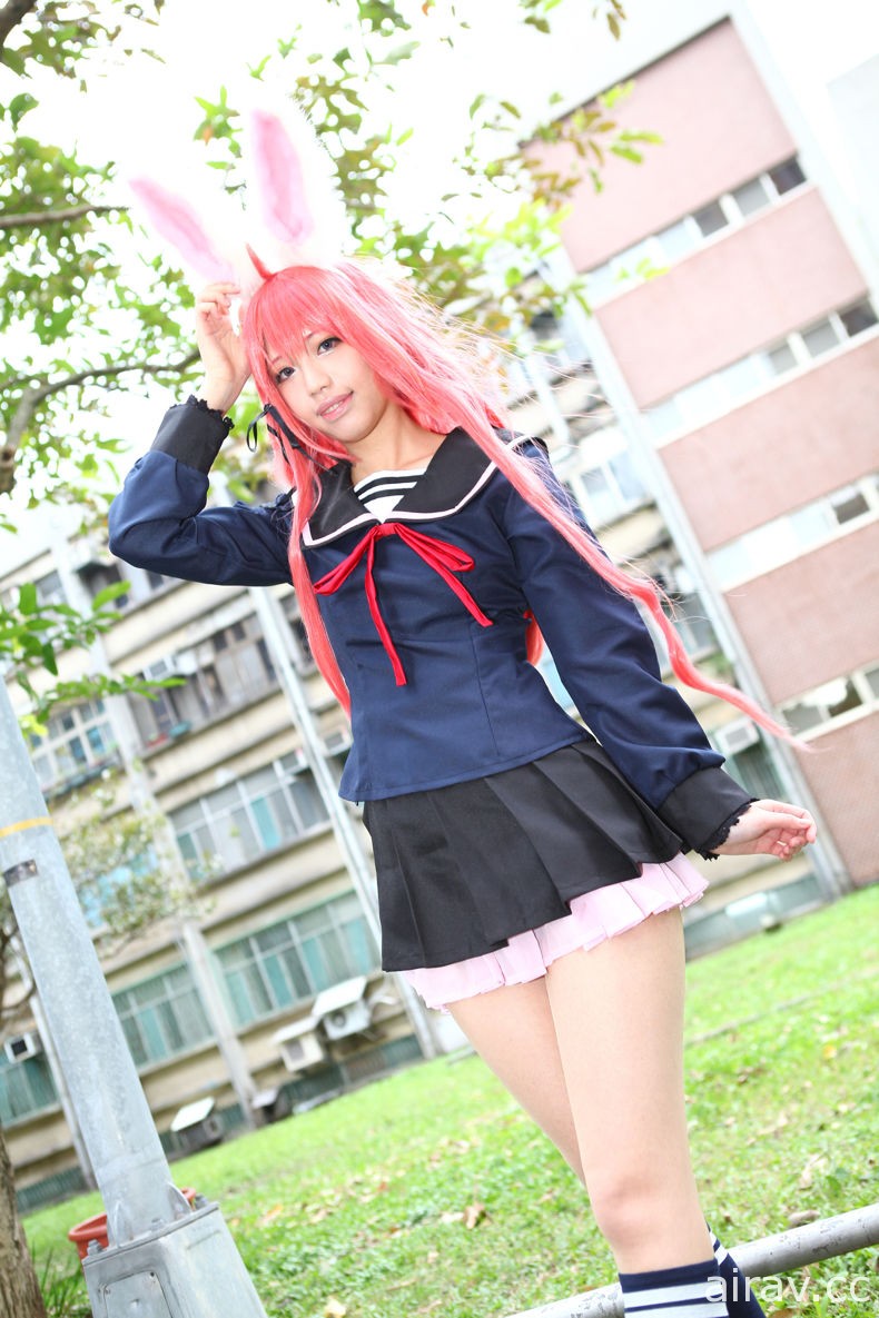 [舰これ]粉粉毛D2×卯月＊CWT 44 会场 Cosplay 募集