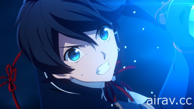 《活击 刀剑乱舞》公开第新宣传影片 ufotable 制作明年 7 月开播