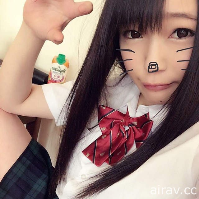 AV女優南梨央奈《冰塊自慰實況》推民瘋求使用後的冰塊ww