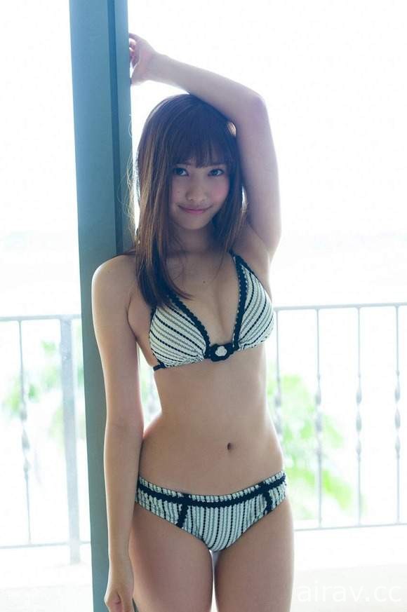 《南りほ小蛮腰的秘密》那些腰围５０、６０、７０的写真女星们