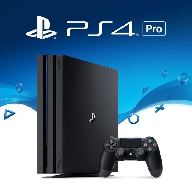 【TpGS 17】PlayStation 公布電玩展限定優惠方案 每日提供千台 PS4 Pro 滿足玩家需求