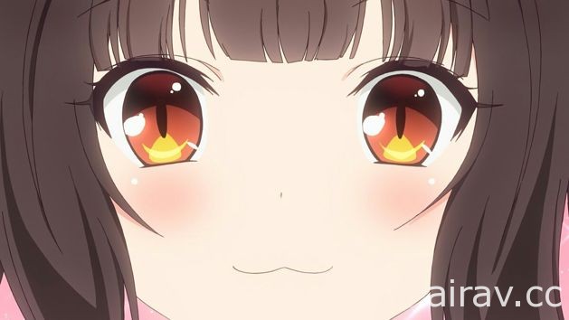 《NEKOPARA》系列新作《NEKOPARA Vol.3》預定 2017 年 4 月底發售