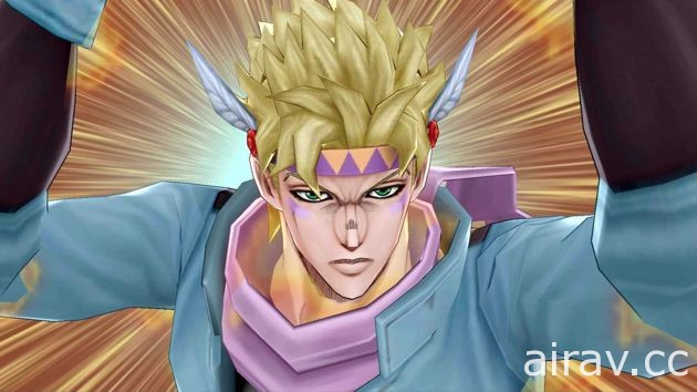 《JOJO 的奇妙冒險 鑽石紀錄》事前登錄活動開跑 遊戲宣傳影片公開