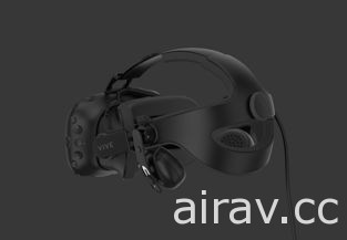 HTC 發表 Vive 移動定位器 方便開發者打造模擬槍枝、球棒、手套等多元配件