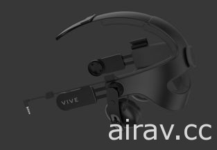 HTC 發表 Vive 移動定位器 方便開發者打造模擬槍枝、球棒、手套等多元配件