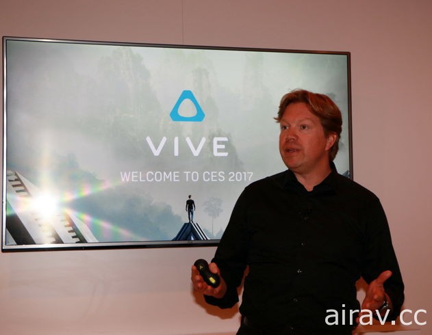 HTC Viveport  將推出虛擬實境內容月費制訂閱服務 談 VR 裝置世代交替可能週期