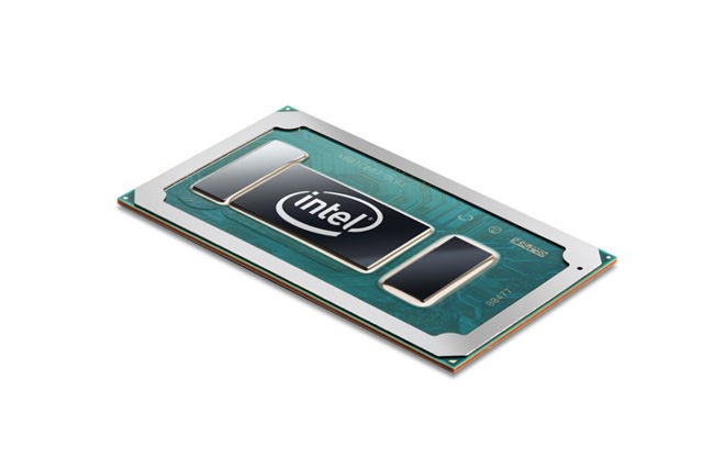 英特爾釋出第 7 代 Intel Core 處理器產品系列詳細資訊 運算能力提升