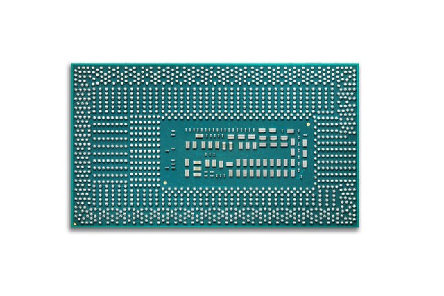 英特爾釋出第 7 代 Intel Core 處理器產品系列詳細資訊 運算能力提升