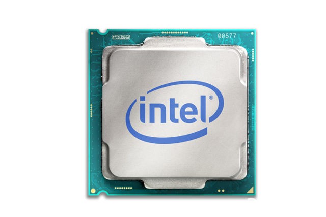 英特爾釋出第 7 代 Intel Core 處理器產品系列詳細資訊 運算能力提升