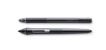 Wacom 在 CES 曝光最新 Intuos Pro 和 Intuos Pro Paper Edition 绘图板