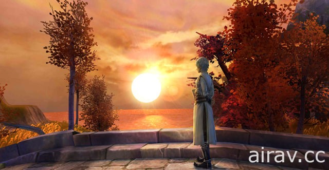 根據動畫打造任務劇情 手機遊戲《不良人 2》展開事前登錄