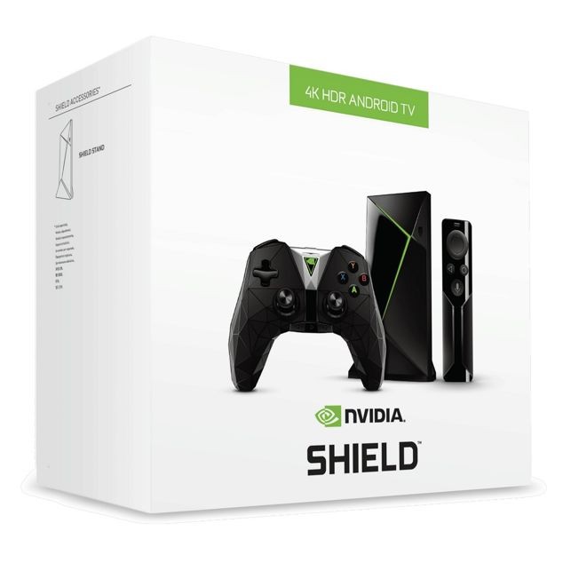 NVIDIA 宣布推出 SHIELD TV 方便玩家在客廳享受 Ubisoft 等眾多遊戲與 AI 功能