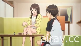 【试片】《Seiren》高中生青涩的恋爱物语 《圣诞之吻》人设高山箕犀精心制作