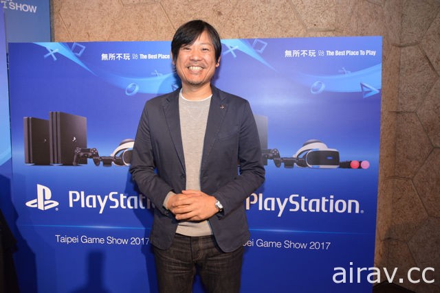 【TpGS 17】PlayStation 公布電玩展限定優惠方案 每日提供千台 PS4 Pro 滿足玩家需求