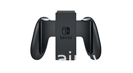 Nintendo Switch 確定於香港同步首發 兩款遊戲將中文化登場