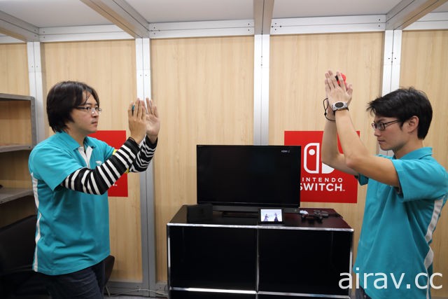 【專欄】以編輯觀點分享任天堂新主機「Nintendo Switch」體驗會採訪心得與未來展望