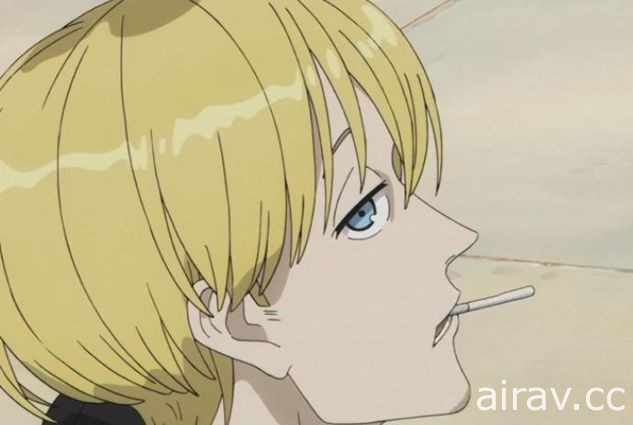 【试片】被监督的监察者《ACCA13 区监察课》究竟谁才是时代之影？