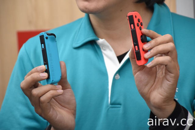 【專欄】以編輯觀點分享任天堂新主機「Nintendo Switch」體驗會採訪心得與未來展望