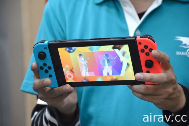 【专栏】以编辑观点分享任天堂新主机“Nintendo Switch”体验会采访心得与未来展望