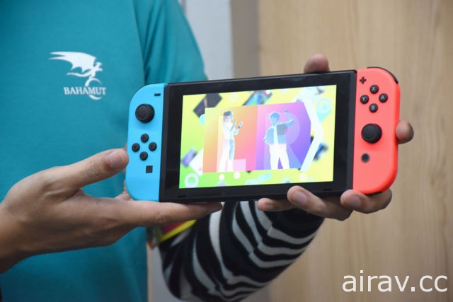 【专栏】以编辑观点分享任天堂新主机“Nintendo Switch”体验会采访心得与未来展望