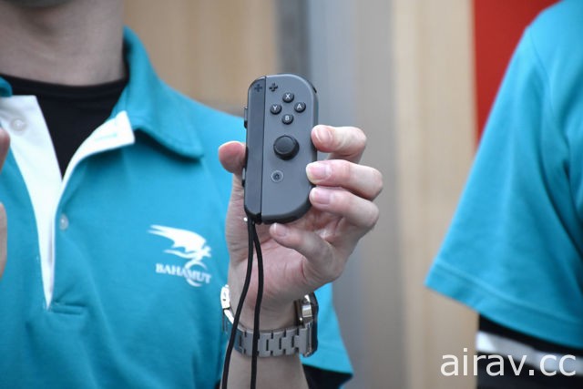 【專欄】以編輯觀點分享任天堂新主機「Nintendo Switch」體驗會採訪心得與未來展望