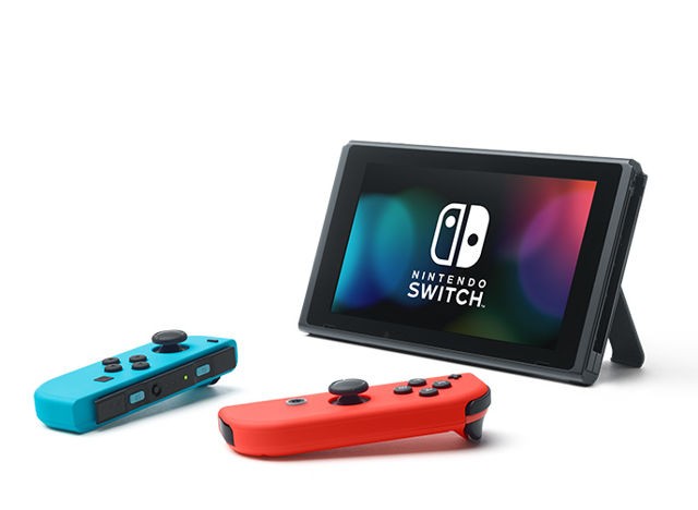 【专栏】以编辑观点分享任天堂新主机“Nintendo Switch”体验会采访心得与未来展望