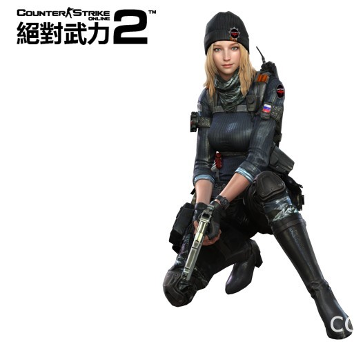 《絕對武力 Online 2》今日推出新模式「Z CITY」 在屍虐城市求生