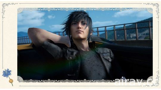 《Final Fantasy XV》「陸行鳥狂歡節」開幕 配合主動拍攝功能舉辦「遊戲快照大賽」