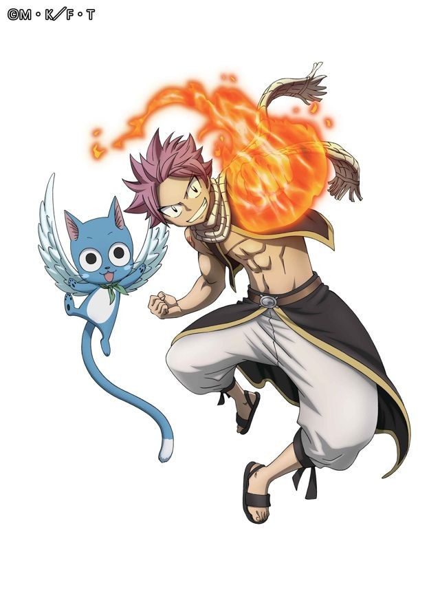 【TpGS 17】《白貓 Project》2 週年生日慶宣布與《Fairy Tail 魔導少年》合作