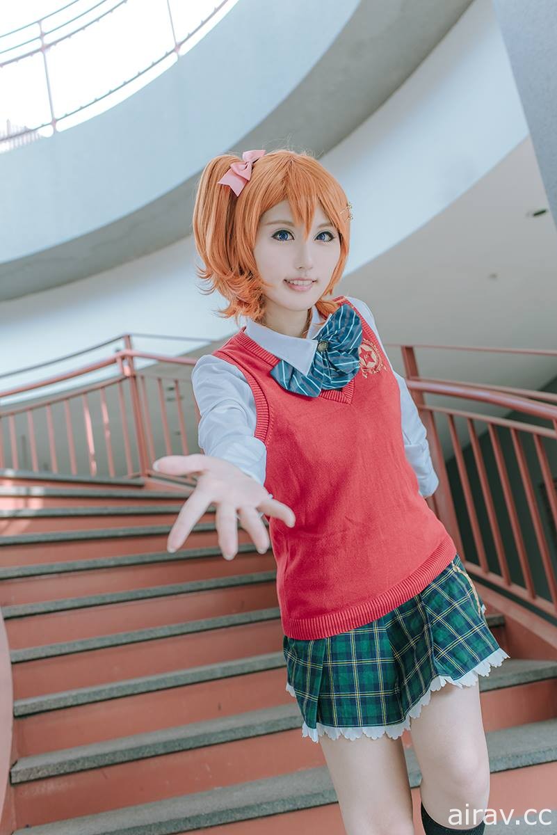 LoveLive! μ&#039;s x Tsukia Cosplay