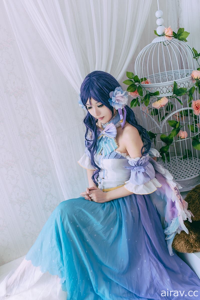 LoveLive! μ&#039;s x Tsukia Cosplay