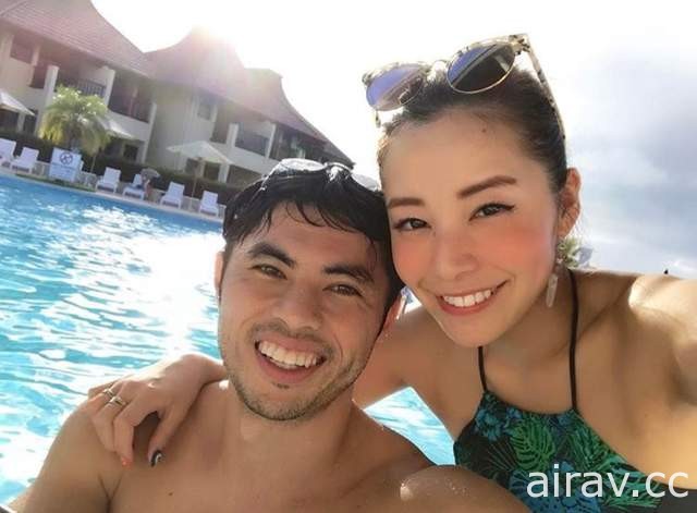 谐星老婆都比正《小岛义雄的美人妻》原来过去也曾是写真女星！？