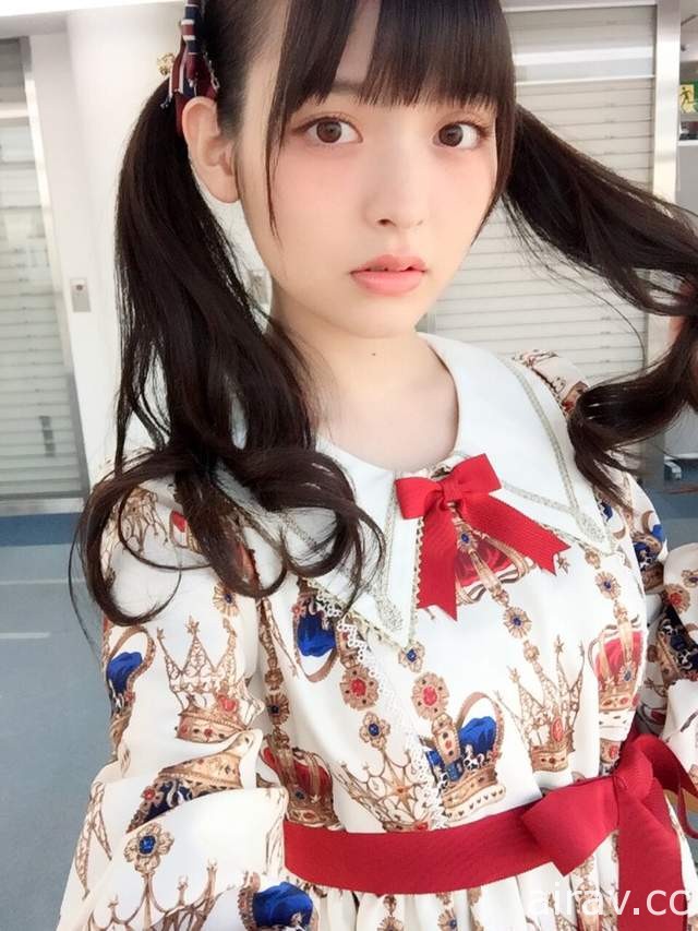 美人声优《上坂堇》写真书发售❤自承穿泳装像海豹千万别太期待…