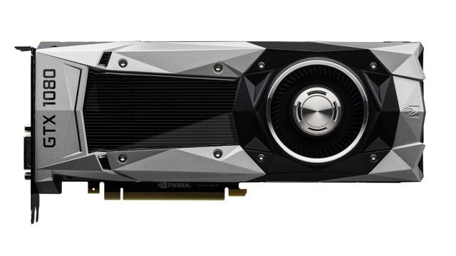 NVIDIA 預告將於 3 月 1 日發表「Ti」級 GeForce 顯示卡新產品