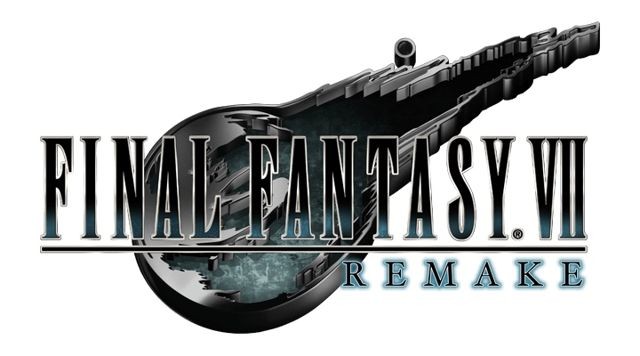 《Final Fantasy VII 重製版》公布新圖片 展現克勞德與賽菲羅斯的命運對峙