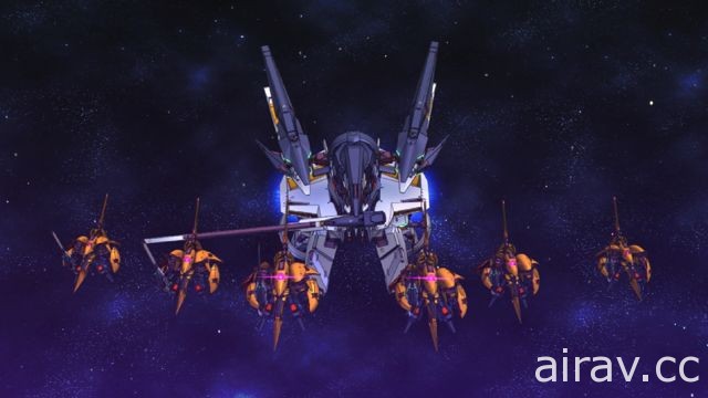 《SD 鋼彈 G 世代 創世》開放下載追加機體包「ADVANCE OF Z 在迪坦斯的旗下」及免費 DLC