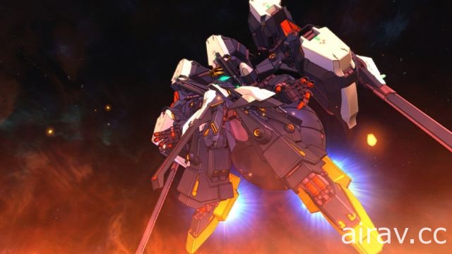 《SD 鋼彈 G 世代 創世》開放下載追加機體包「ADVANCE OF Z 在迪坦斯的旗下」及免費 DLC