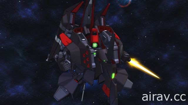 《SD 鋼彈 G 世代 創世》開放下載追加機體包「ADVANCE OF Z 在迪坦斯的旗下」及免費 DLC