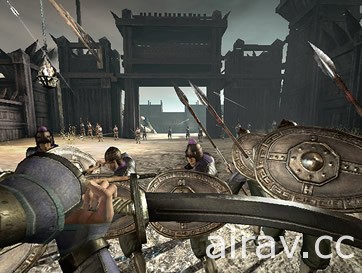 KOEI TECMO 發表 VR 虛擬實境專用筐體 提供影音、氣味與冷熱等多重感官刺激