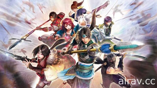 KOEI TECMO 社长鲤沼久史独家专访 畅谈《仁王》开发经历与 2017 年全新展望