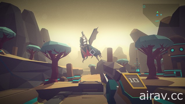 科幻題材射擊遊戲《Morphite》登陸 Steam Greenlight 展開投票