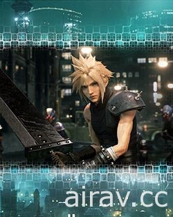 《Mobius Final Fantasy》世界玩家突破千万 《FFVII 重制版》国际版活动展开