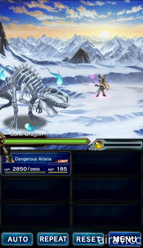 《Final Fantasy Brave Exvius》制作团队独家专访 畅谈日版与国际版经营方针