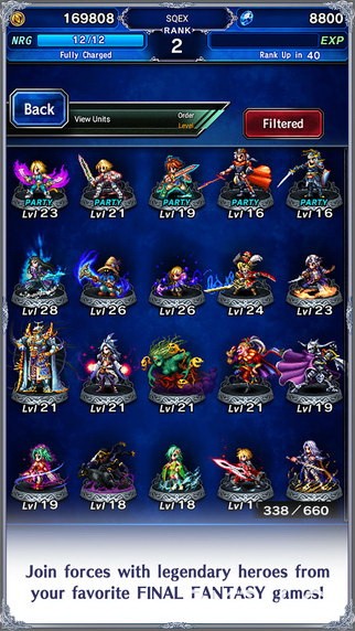 《Final Fantasy Brave Exvius》製作團隊獨家專訪 暢談日版與國際版經營方針